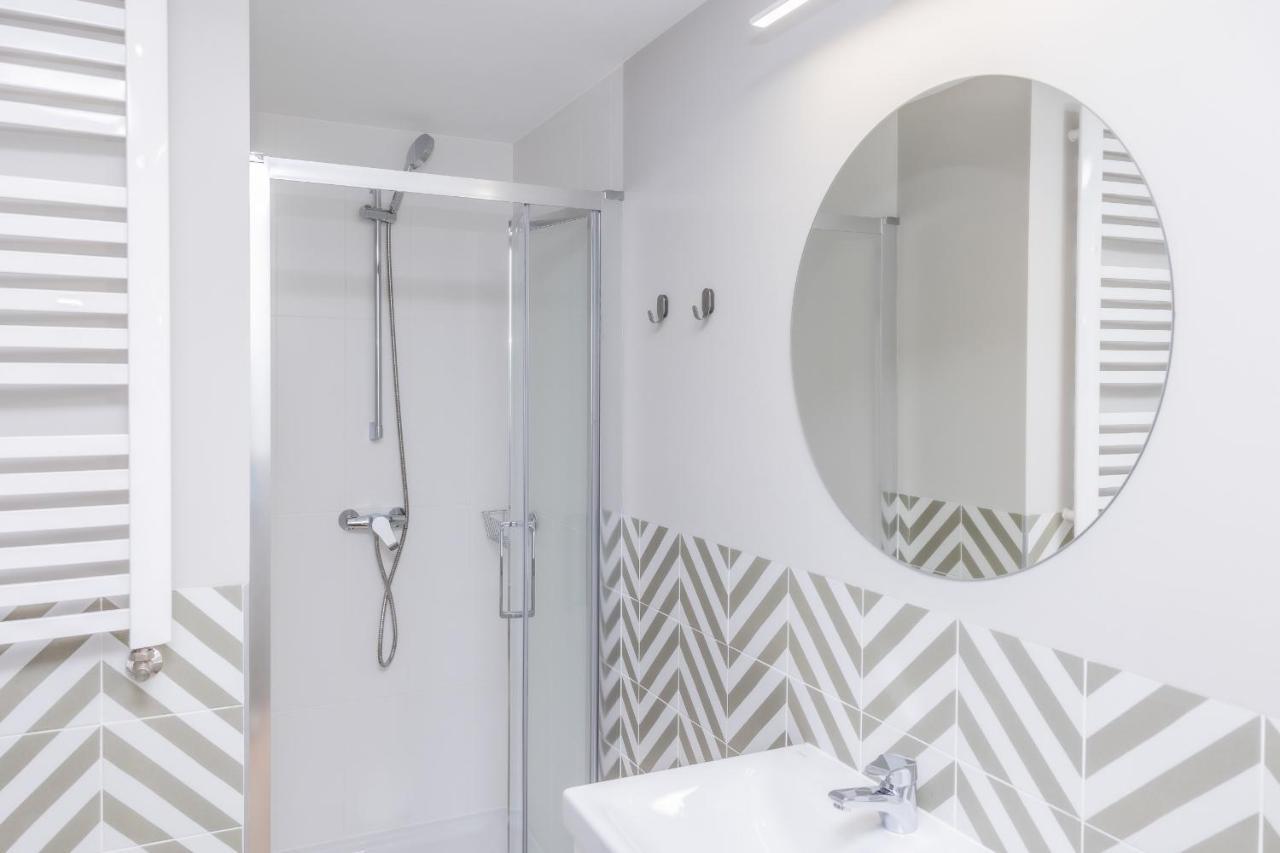 Apartament Metro Bielany With Parking By Renters Warszawa